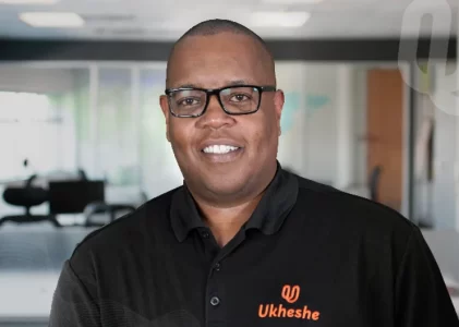 Ukheshe takes a fresh, dynamic approach to its African growth