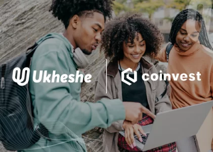 Ukheshe and Coinvest join forces to facilitate payments to students in need